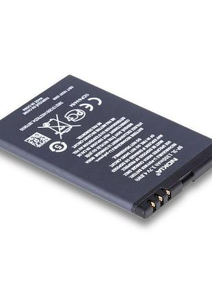 Аккумуляторная батарея nokia bp-3l aa standart