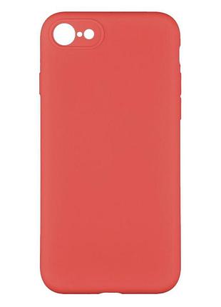 Чохол full frame camera protective для apple iphone 8/ iphone se (2020) watermelon