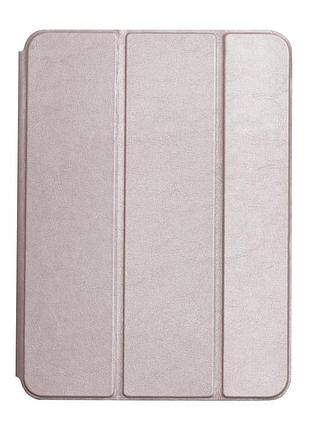 Чехол smart case для apple ipad pro 12.9 (5-го поколения) 2021 a2378\a2461, ipad pro 12.9 (4-го поколения)