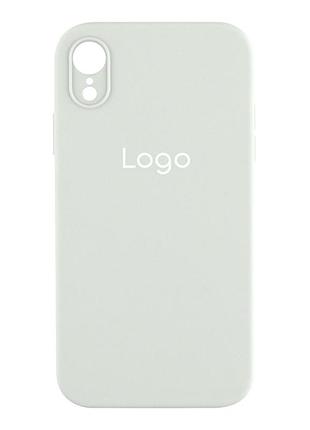 Чехол otterbox original full size square для apple iphone xr white
