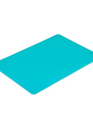 Чохол накладка crystal case для apple macbook pro 13.3 2020 blue
