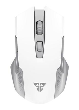 Игровая беспроводная мышь fantech wg-10 raigorii, 6 кнопок, 800-2000 dpi, win7/8/10 mac os, оптический сенсор