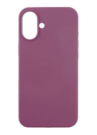 Захисний чохол otterbox full size apple iphone 16 grape