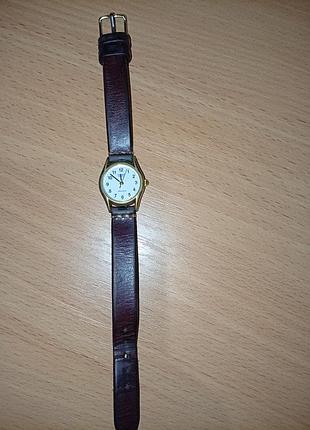 Часи жіночі casio ltp-1154p