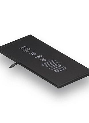Аккумулятор battery для apple iphone 7 plus aaaa no logo айфон 7 плюс