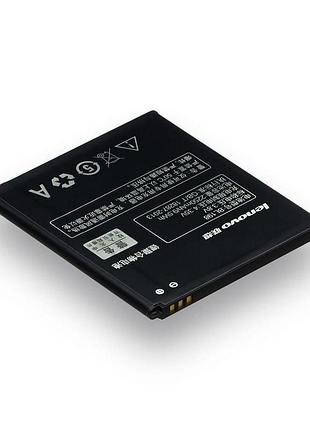 Аккумуляторная батарея quality bl198 для lenovo k860i