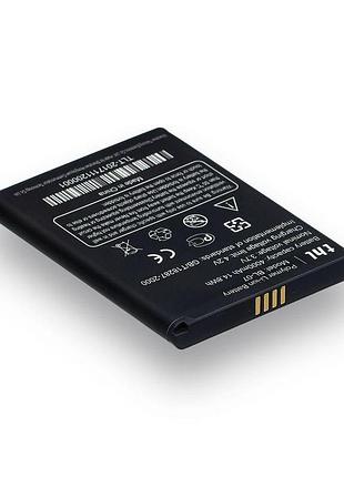 Аккумуляторная батарея quality bl-07 для thl 4000