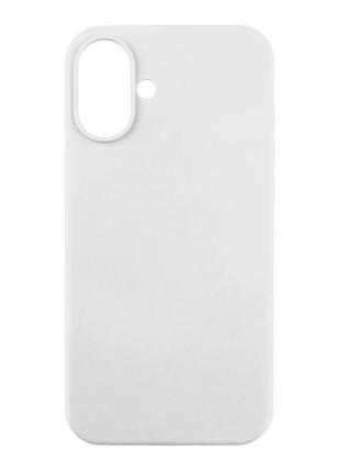 Захисний чохол otterbox full size apple iphone 16 plus white (34929_3344398)