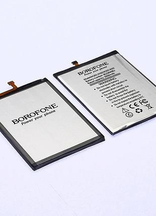Батарея borofone eb-bg580abu для samsung galaxy m30 sm-m305
