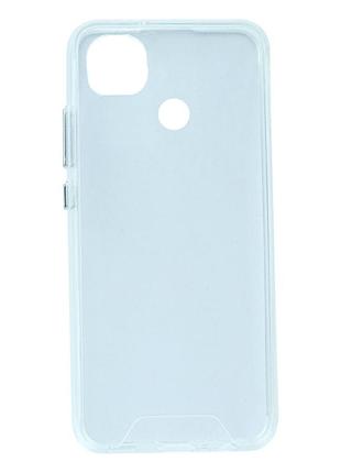 Чехол для xiaomi redmi 9c space стандарт защиты mil std 810g-516.7