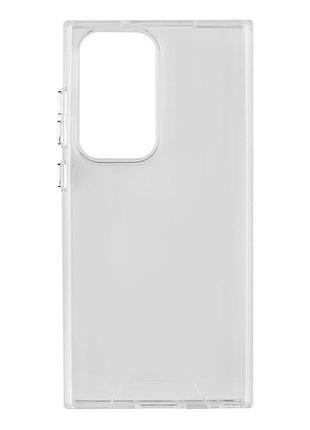 Чехол space samsung galaxy s23 ultra s918 space transparent