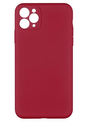 Чохол full frame camera protective для apple iphone 11 pro max camelia