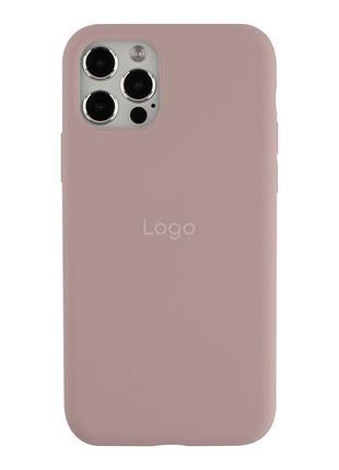 Чехол original full size для apple iphone 11 pro lavender