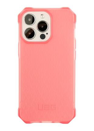 Чехол armor для apple iphone 13 pro max pink
