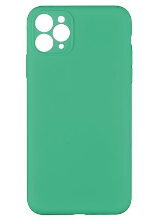 Чехол full frame camera protective для apple iphone 11 pro max spearmint