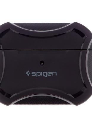 Футляр spigen durapro flex з карабіном для airpods pro purple