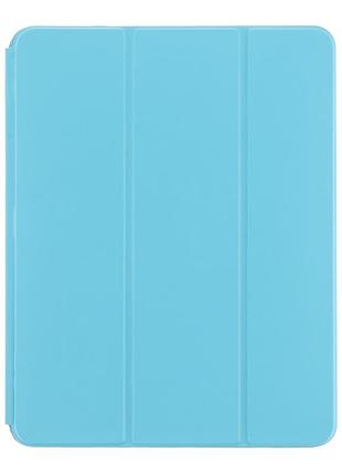 Стильный чехол без логотипа (smart case) на ipad air 11 a2902,a2903 /air 4 2020 (10,9) a2316,a2324,a2325 /air 5 2022 (10,9)