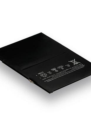 Аккумулятор apple ipad 5 a1822 a1823 / ipad air a1474 a1475 a1476 aaaa