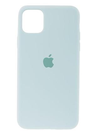 Чохол original full size для apple iphone 11 pro max turquoise