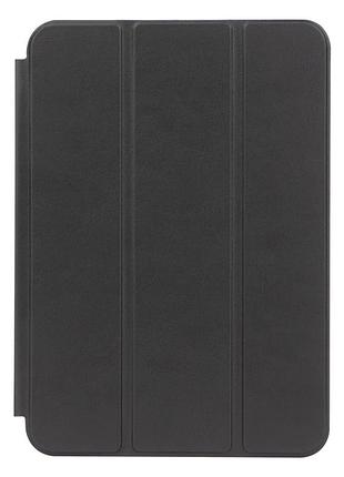 Стильний чохол без логотипу smart case на ipad mini (6-го покоління) a2567/a2568 black