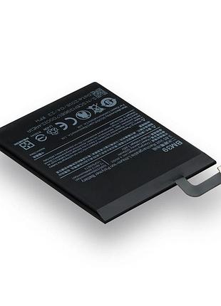 Аккумулятор xiaomi bm39 mi 6 aaaa