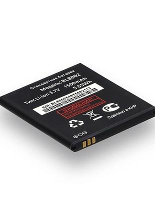 Акумуляторна батарея bl8601 для fly iq4490i aaaa