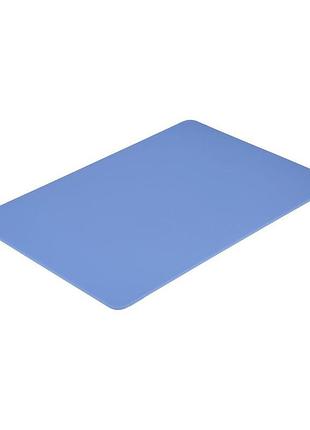 Чохол накладка crystal case для apple macbook pro 15.4 lilac