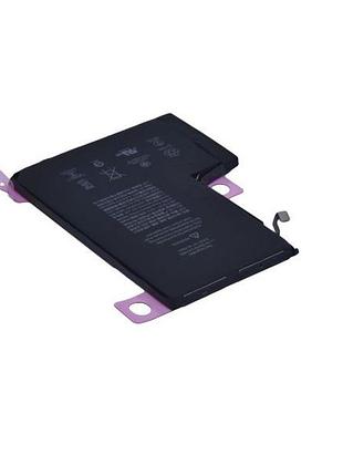 Акумуляторна батарея для apple iphone 12 pro max aaaa no logo