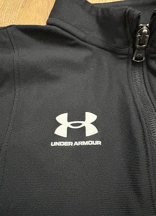 Дитяча спортивна кофта under armour 2