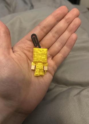 Alex з minecraft 2