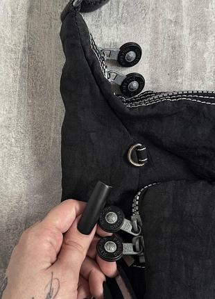 Сумка kipling y2k dollskill 4