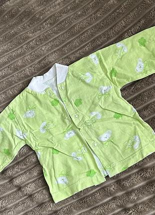 💚 б/у кофтинка для немовляти мінім.замовлення 200 грн або +30 грн до товару