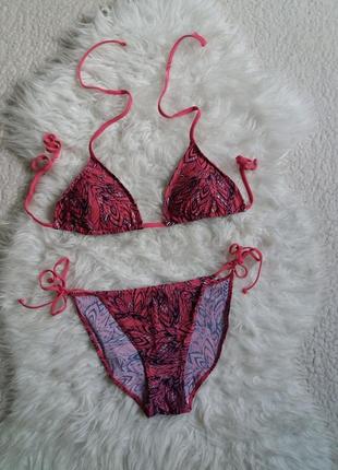 Роздільний купальник