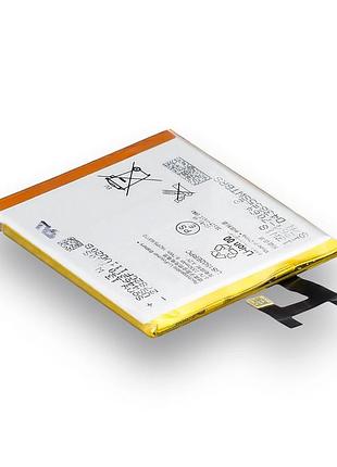 Аккумуляторная батарея lis1502erpc для sony xperia z aaaa no logo