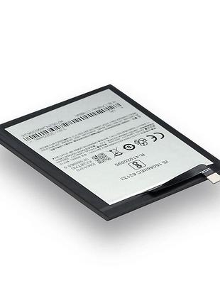 Аккумуляторная батарея meizu bt710 m5c aaa