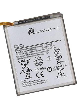 Аккумулятор высокой емкости yoki eb-bg996aby samsung s21 plus