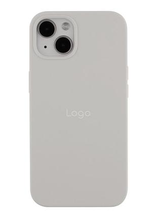 Чохол original full size для apple iphone 13 white