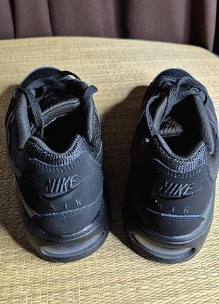 Оригинальный 100% мужские кроссовки nike air max command(размер 42-26,5см). 5