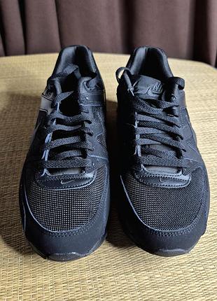 Оригинальный 100% мужские кроссовки nike air max command(размер 42-26,5см). 4