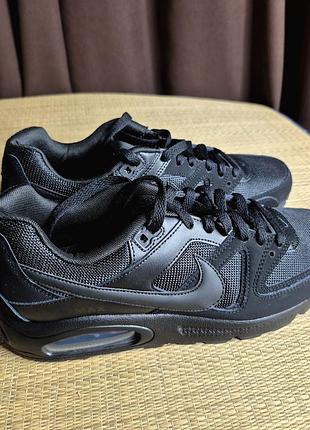 Оригинальный 100% мужские кроссовки nike air max command(размер 42-26,5см). 3