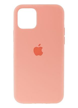 Чохол original full size для apple iphone 11 pro flamingo