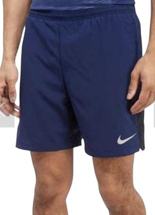 Шорти чоловічі nike p.l/xl чудовий стан