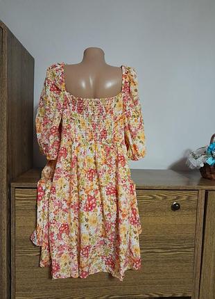 Платье красивое 👗 2