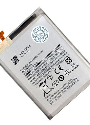 Акумуляторна батарея eb-bn770aby для samsung galaxy note 10 lite aaaa no logo