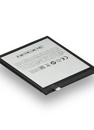 Аккумуляторная батарея bu15 для meizu u20