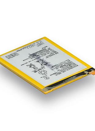 Аккумуляторная батарея lis1593erpc для sony xperia z5 aaaa no logo