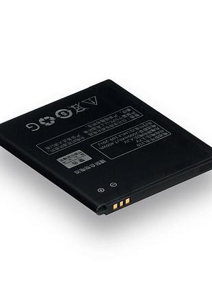 Аккумуляторная батарея lenovo bl210 a536 aaaa