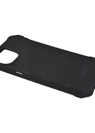 Чехол uag armor apple iphone 13 black 3