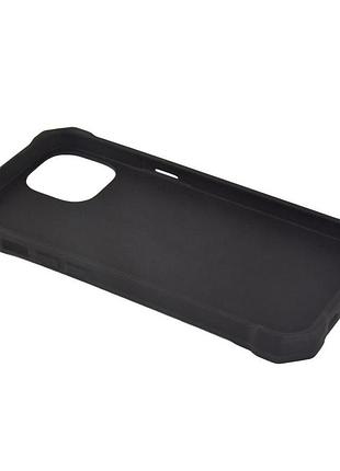 Чехол uag armor apple iphone 13 black 4