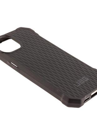 Чехол uag armor apple iphone 13 black 8